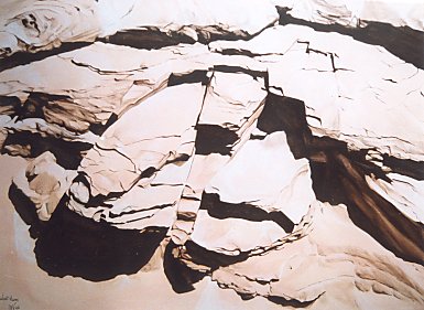 Marion Verbeeten 1996 - "Wadi Ruui" 
